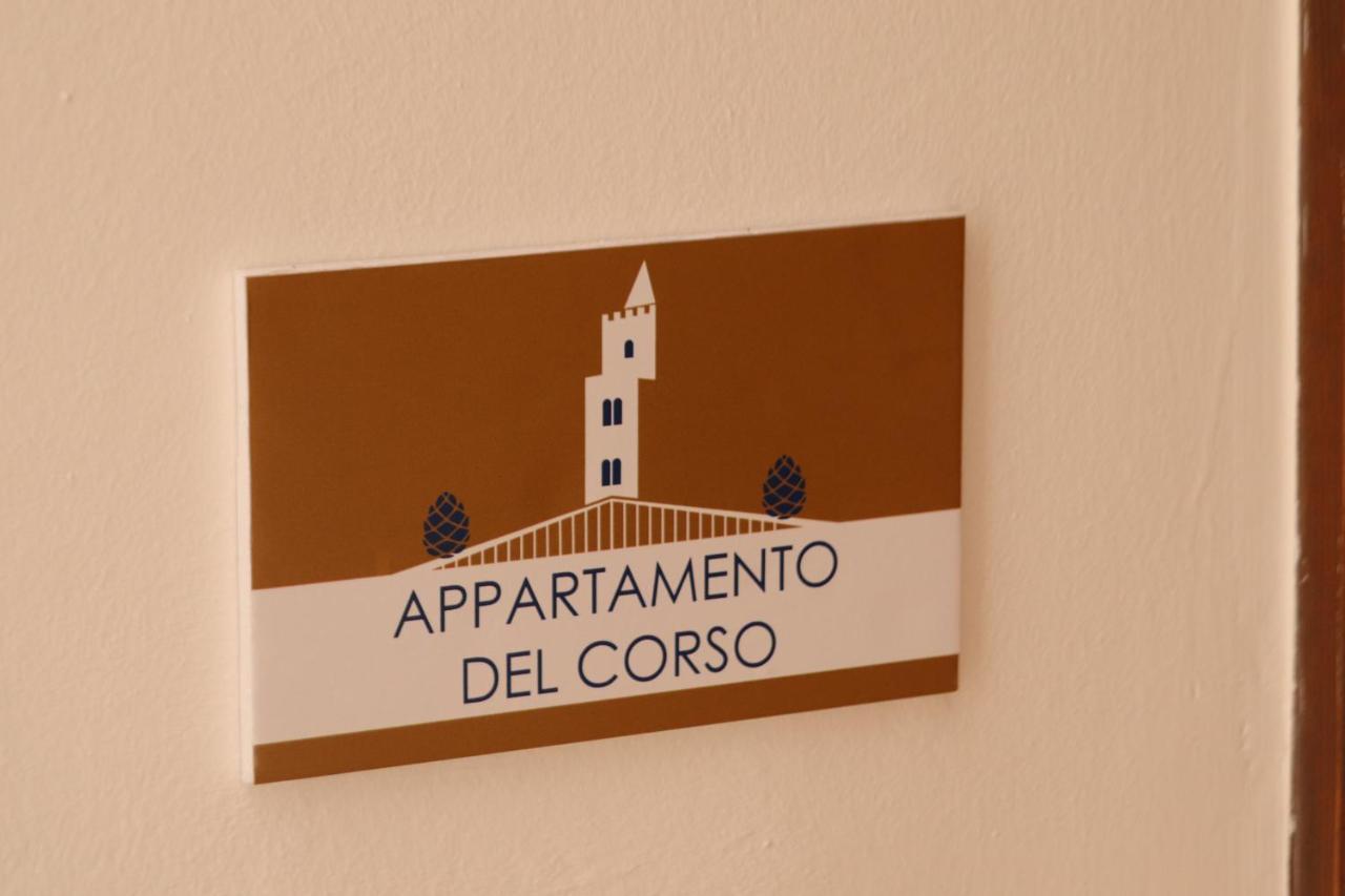 Duomo Apartments Cefalu Luaran gambar